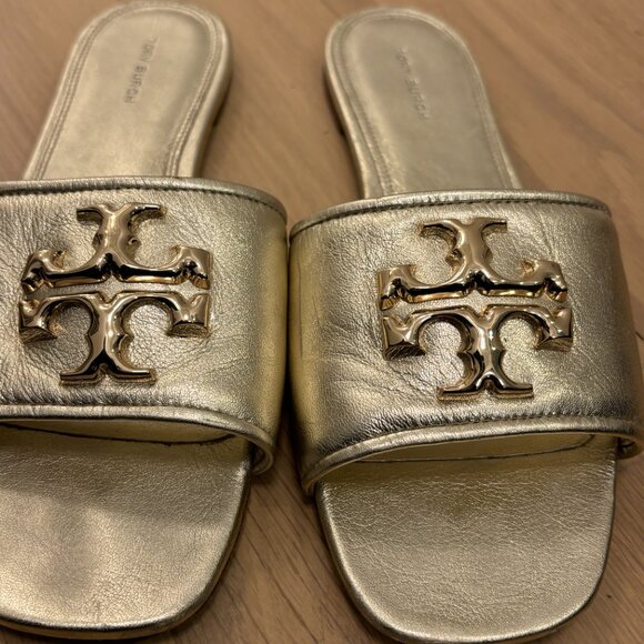 Tori Burch Eleanor Slides - Picture 6 of 7